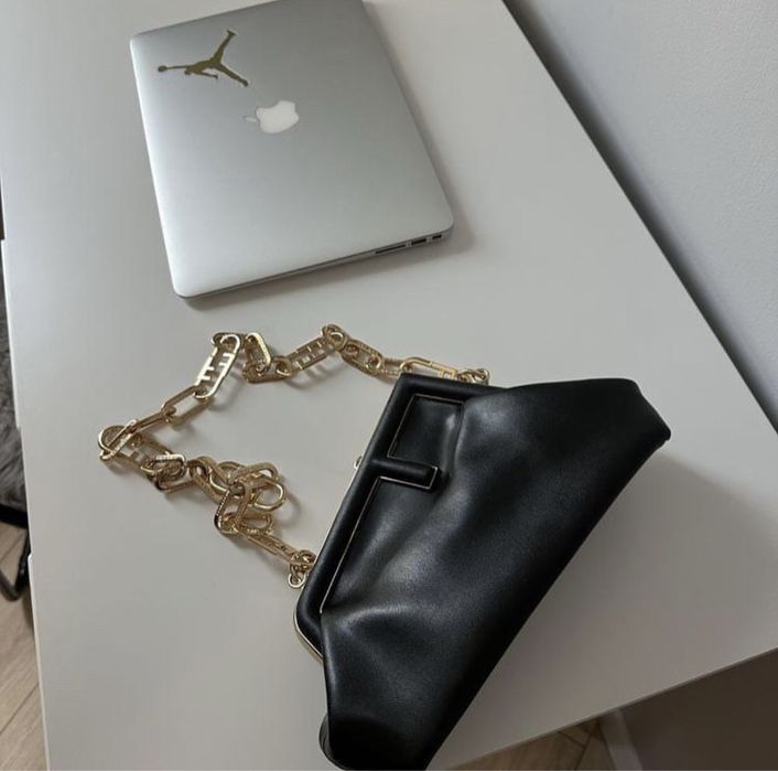 Сумка Fendi