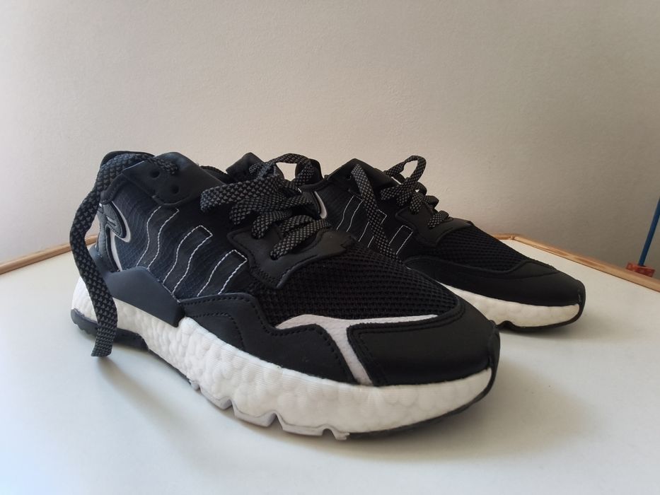 Adidas Nite Jogger