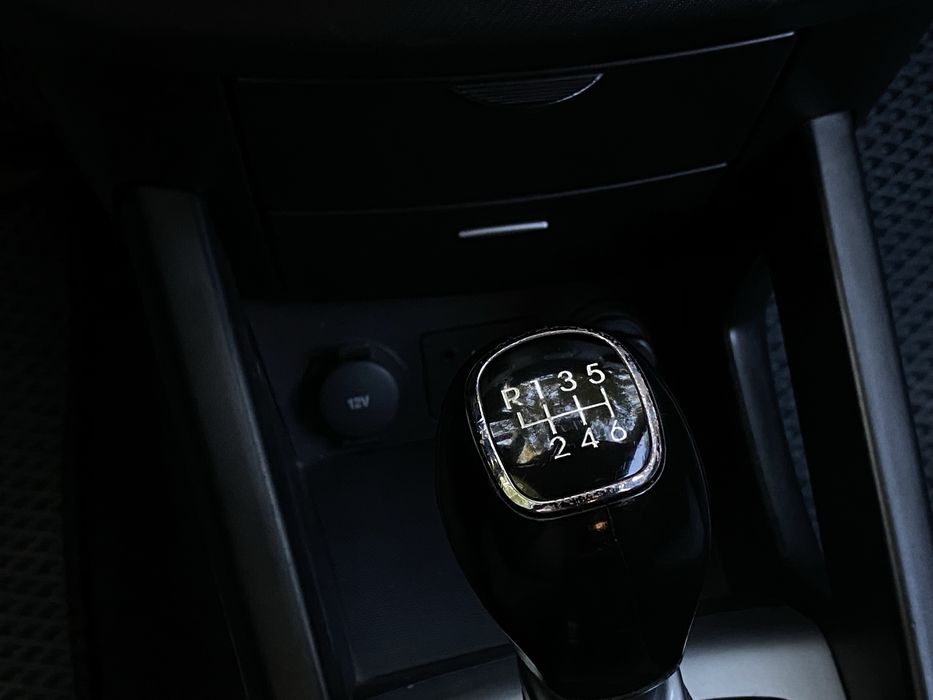 KIA Ceed sw 2012 газ