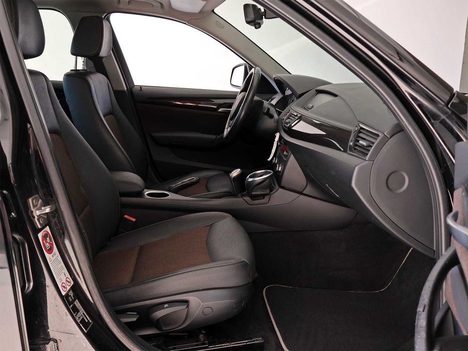 BMW X1 18d SDRIVE