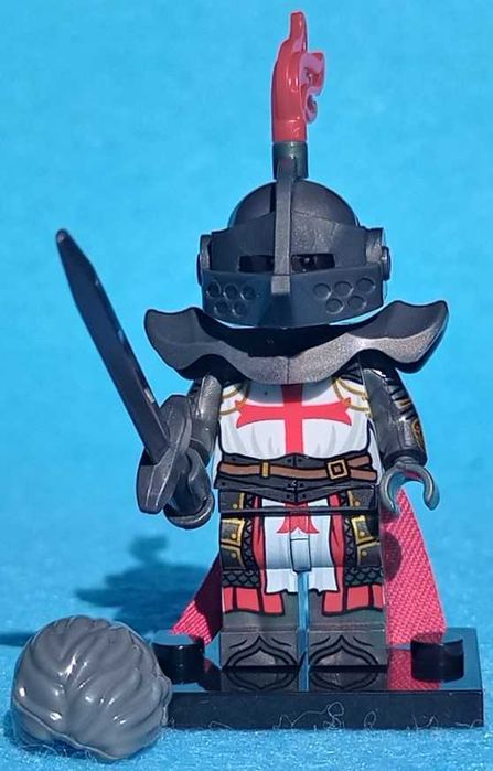 Knight Templar v4 (Medieval)64585185149187120