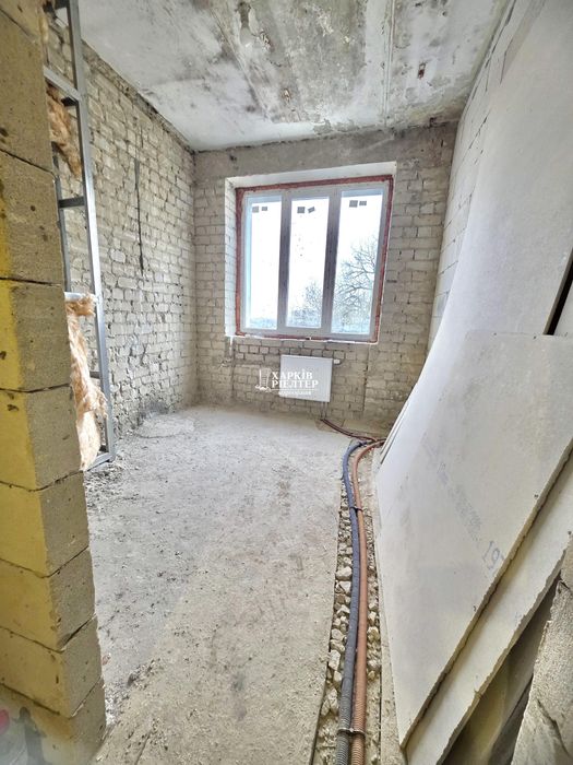 D1M Продам 2 кімн. квартиру 47 м2 в ЖК Семінарський