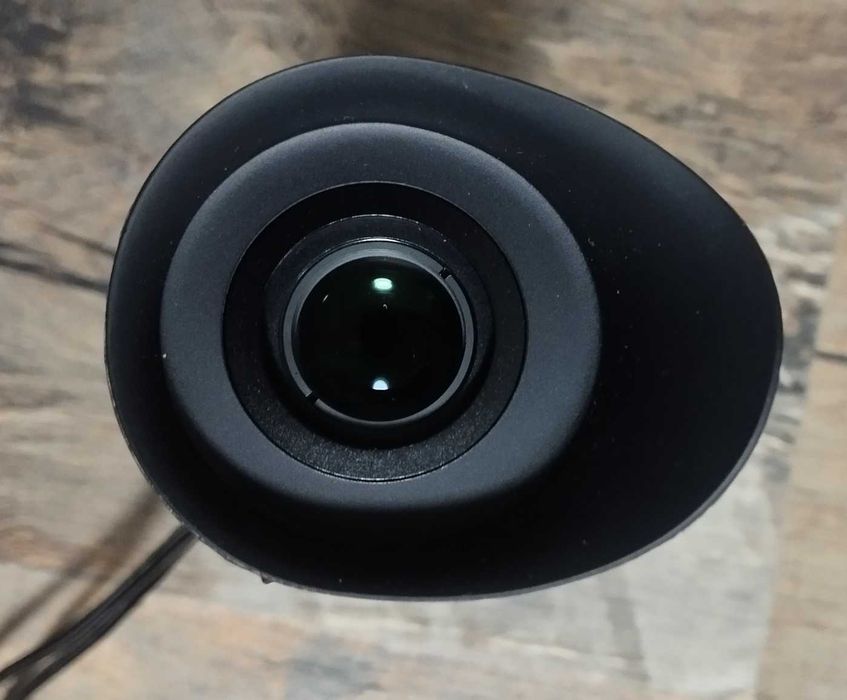 Тепловизор AGM Sidewinder ТМ 35-640 - новый