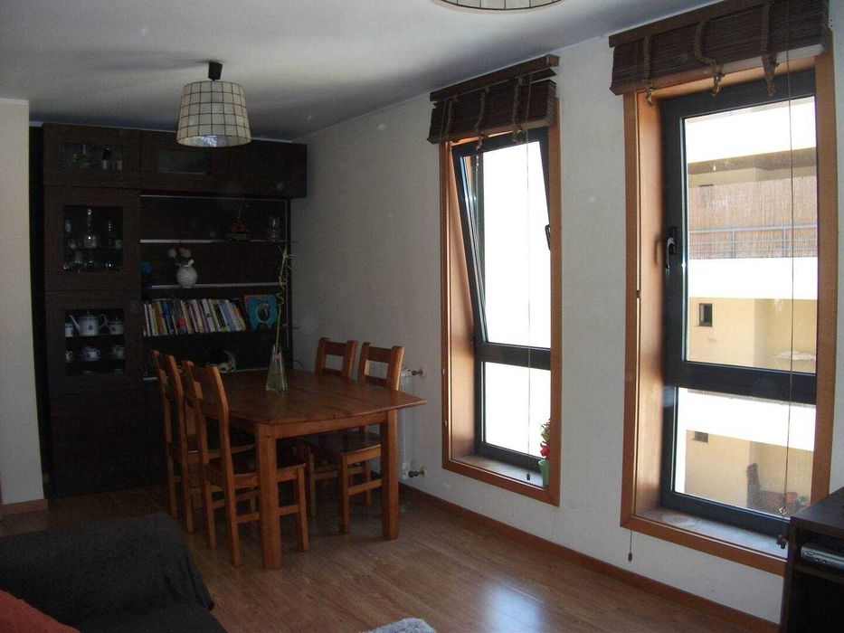 Apartamento T2 (junto ao rio Douro - Porto)