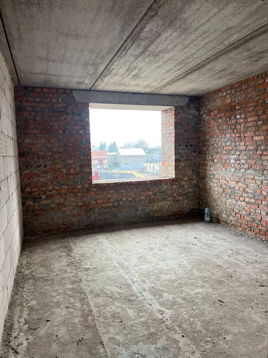 Продається 1 кімнатна квартира по вул. Тролейбусна