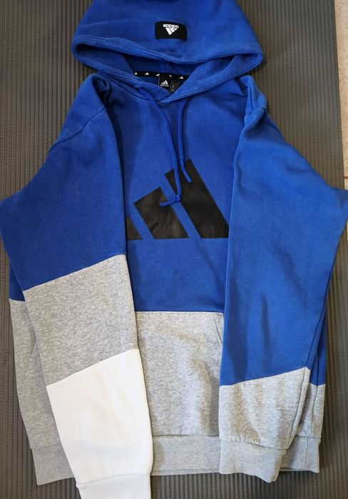 Чоловічий костюм Adidas M