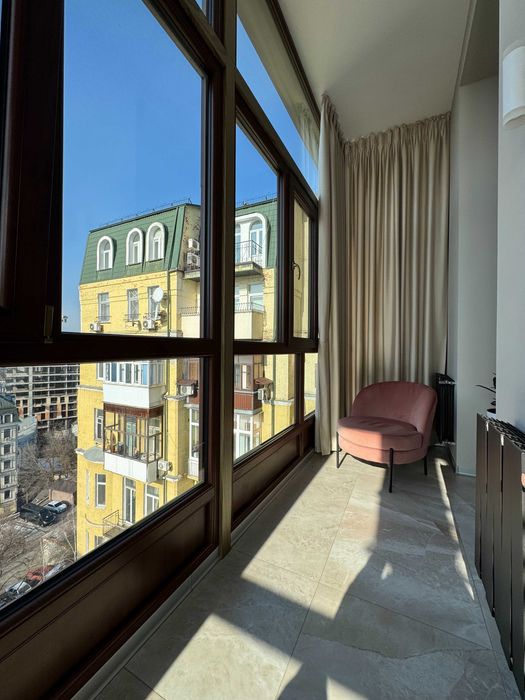 3-кімнатна квартира за адресою бульвар Дружби Народів (площа 141 м²) - Atlanta.ua - фото 7