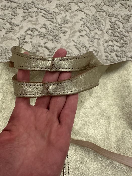 Продам сумку натуральная кожа