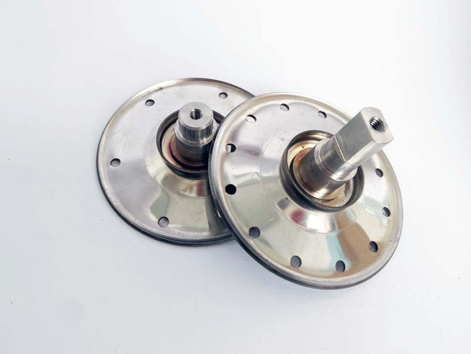 Опора (фланець) комплект лиска пральної машини