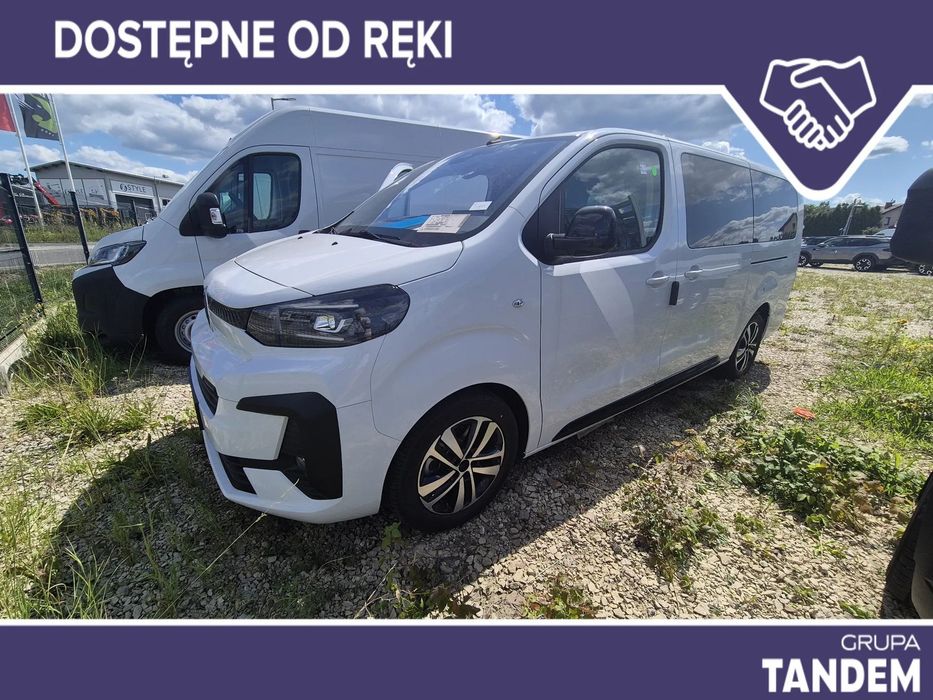 Citroën SpaceTourer