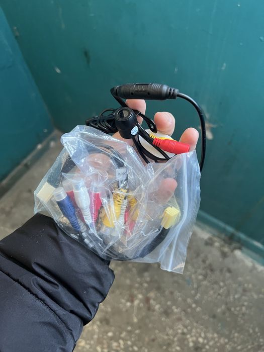 Штатная магнитола toyota Auris 2008