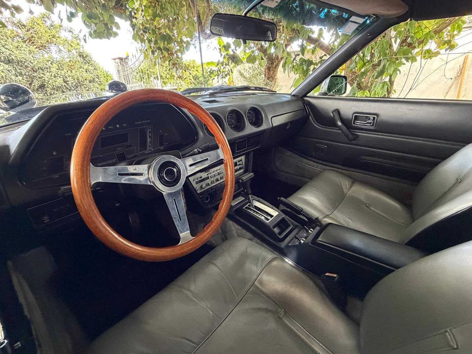 Aluguer carro casamento