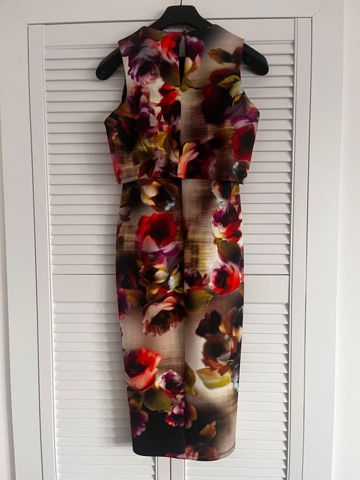 Sukienka/idealna na komunię