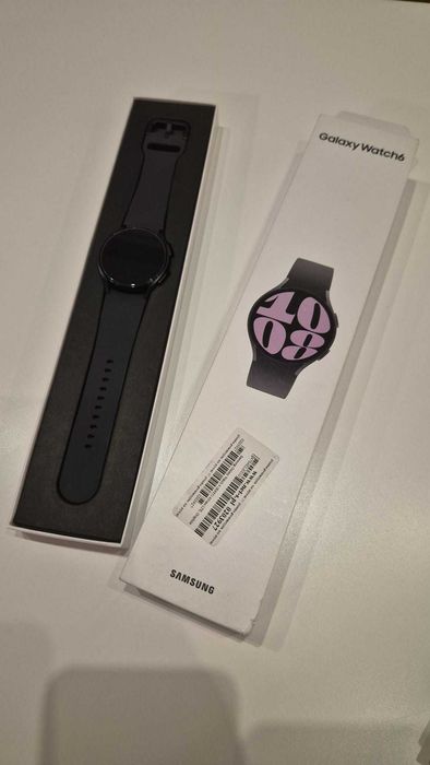 Samsung Galaxy Watch 6