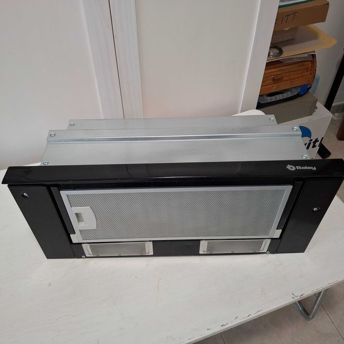 Exaustor Balay de encastrar