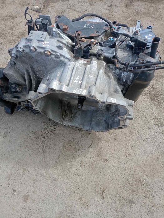 HYUNDAI SONATA V 2.0 CRDI 140KM акпп  T61BDP Киа Хюндай Kia 2.0дизель