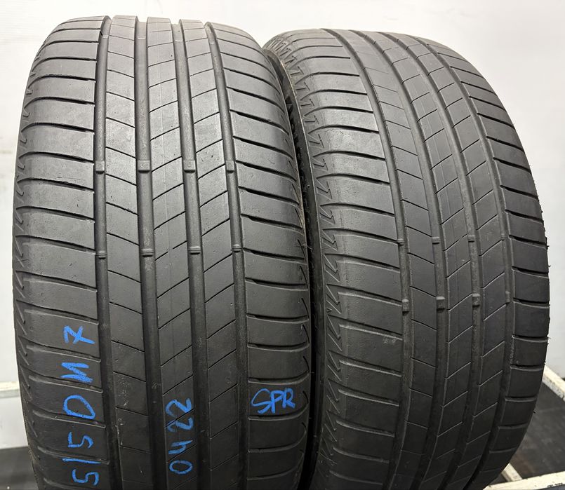 215/50/17 95W Bridgestone Turanza 005 Eliten