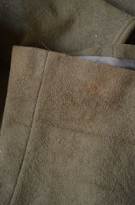 płaszcz kurtka włoski produkt L 40 z kaszmirem