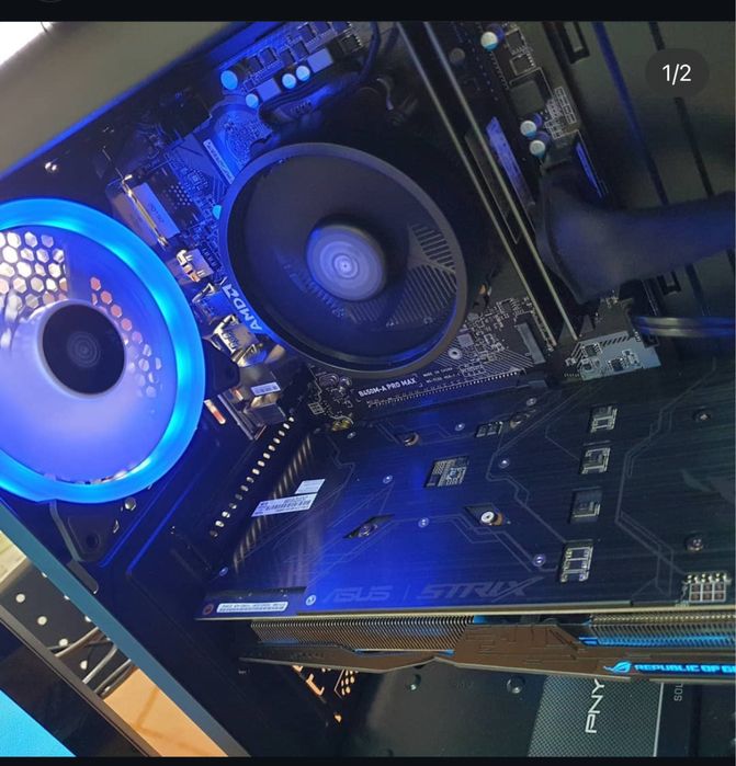 Computadores personalizados