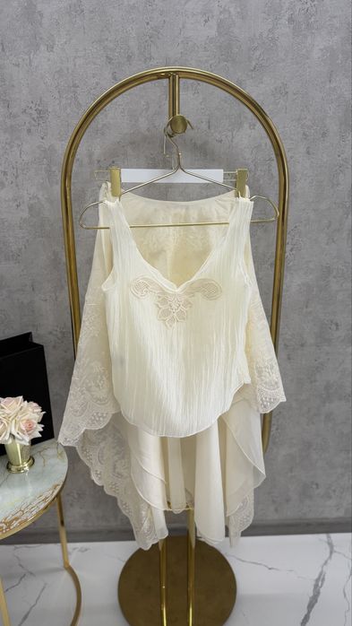 Костюм,платье,топ ,юбка Cellita S/M