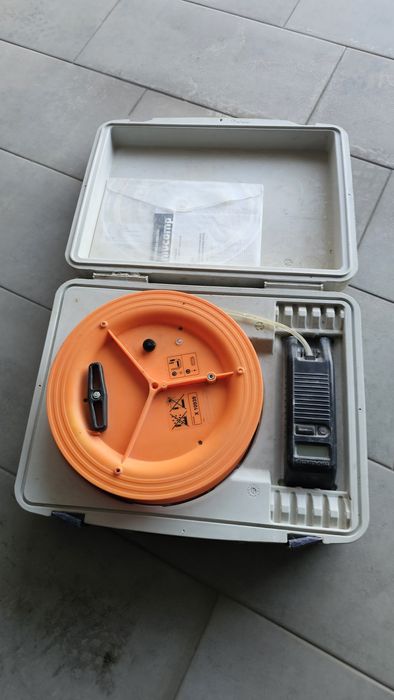 Nivcomp Poziomnica wężowa