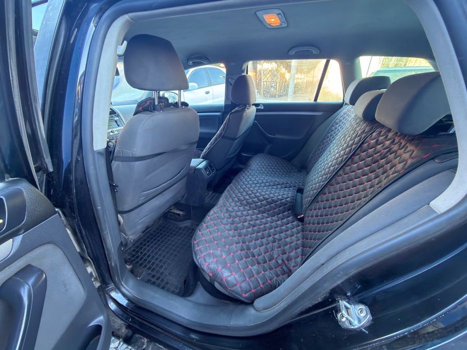 Volkswagen Golf 5 1.9tdi 2008