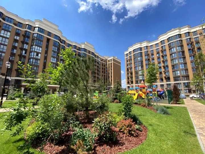 Продаж Квартира 3к ЖК Софія Нова