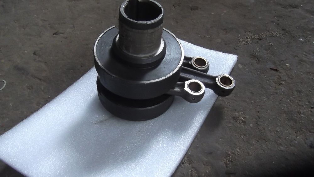 zaworki kompresor 3jw60 serwis