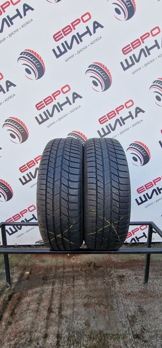 Зима 225/60/R18 6.7 мм 2шт Toyo Snowprox Колеса Шини Резина Склад