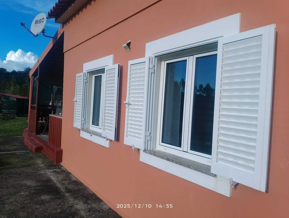 Quinta De Turismo Rural