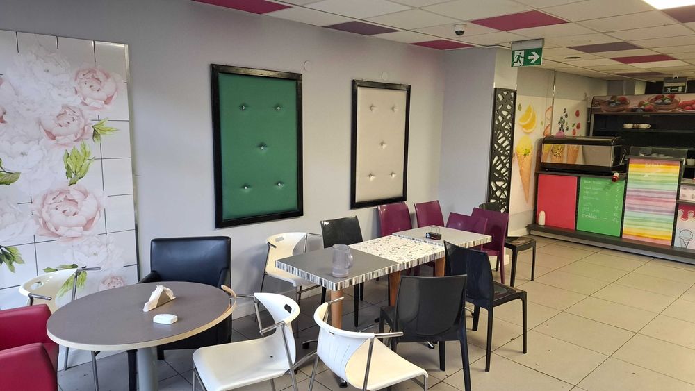 Wynajmę lokal użytkowy 110m2