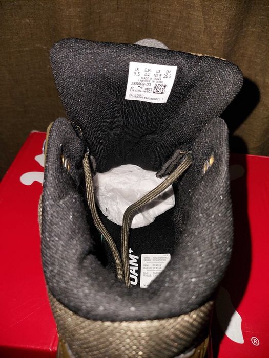 Puma X-RAY Speed .Tam. 43 Novos