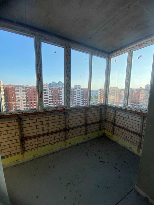 ЖК Брама-1 продам 2к квартиру 74кв.м.