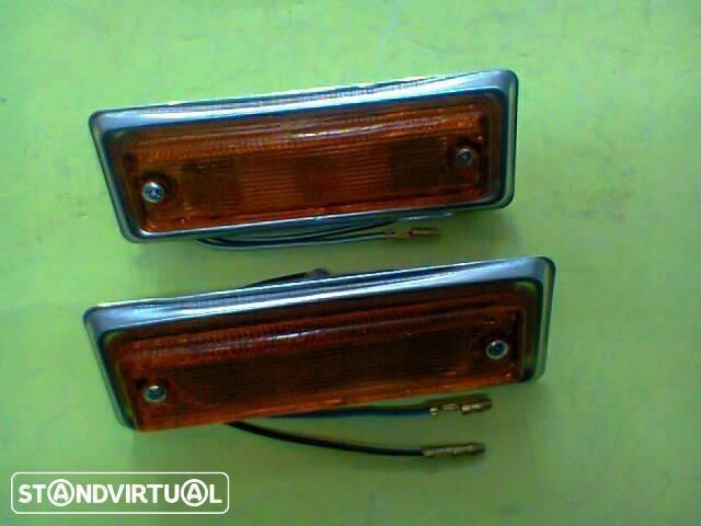 farolins laterais datsun 1200 (novos)