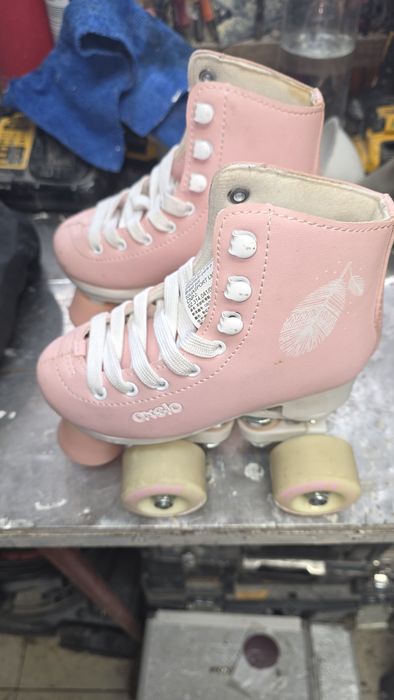Patins para criança