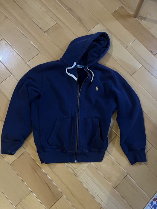 Зіпка polo ralf lauren