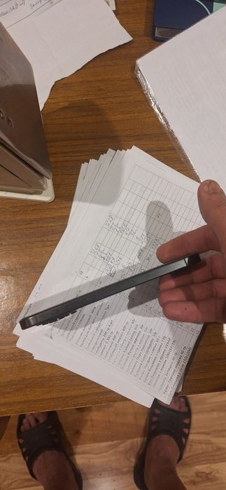 Iphone 15 pro max 256