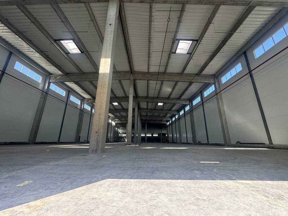 Оренда складу 2800 м2  центр Києва БЕЗ КОМІСІЇ!!!