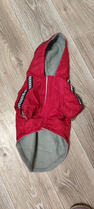 Куртка для собаки