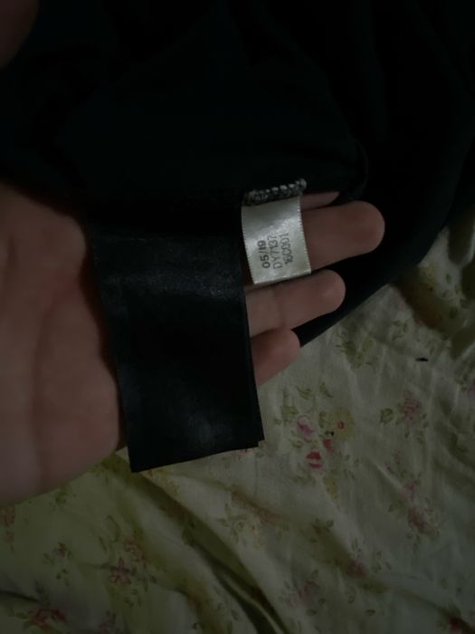 футболка yoji ymamoto Y-3 x adidas legit оригінал