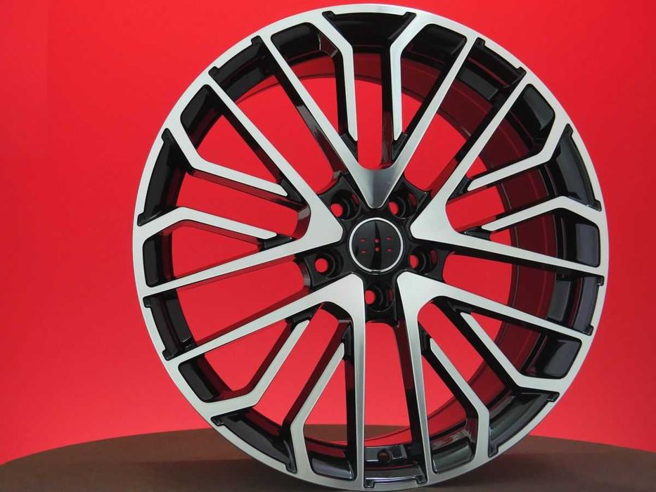 FELGI R19 5x112 Skoda Karoq Kodiaq Octavia MK3 MK4 Superb Enyaq IV VW