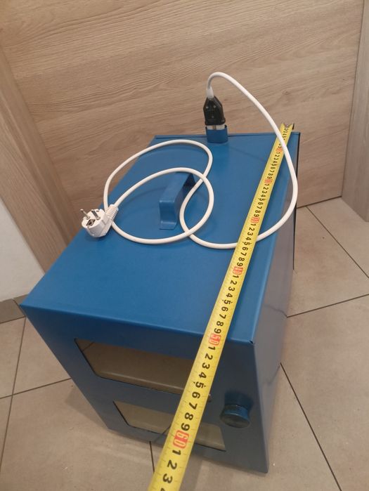 Prodiż Mini piekarnik kuchenny z kablem