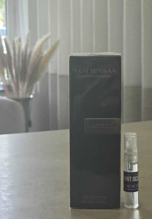 YODEYMA 50ml - stock