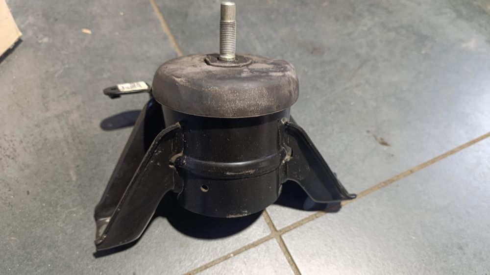 HYUNDAI  SONATA NEW-RISE 2017-2019, подушка двигуна,граната,шрус