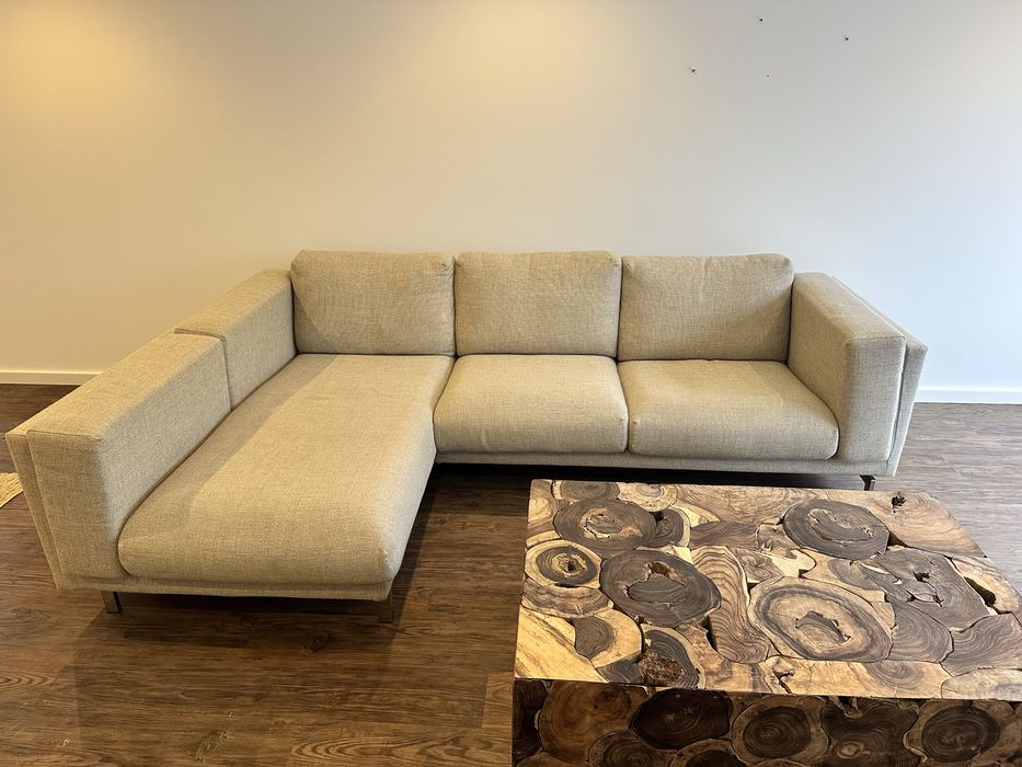 Sofa confortavel e bonito