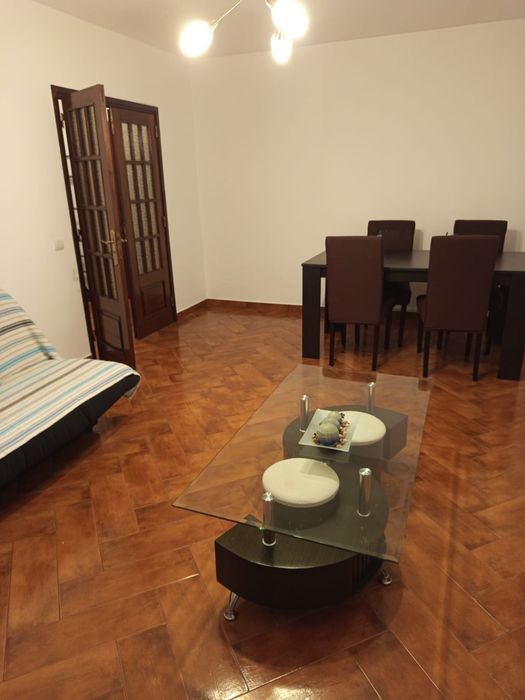 Apartamento T3 Abrantes