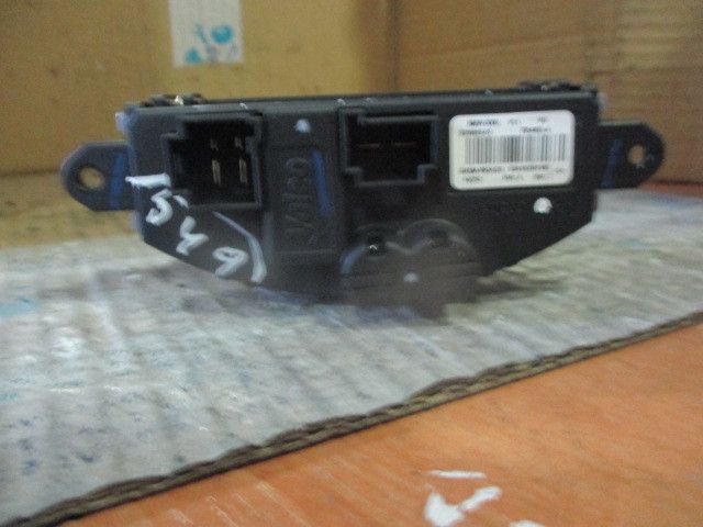 Resistência da chauffage / sofagem BMW 1 (F20)