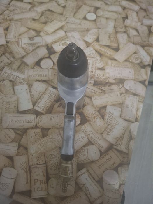 Pistola pneumatica Beta