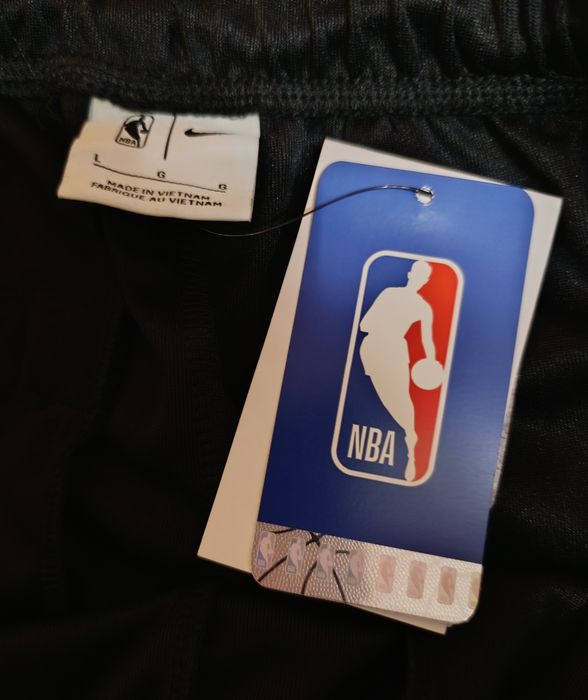 Dres NIKE NBA Miami Heat