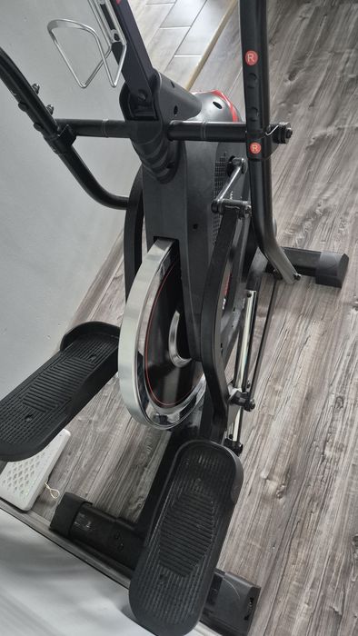 Orbitrek magnetyczny Climber HS-400B
